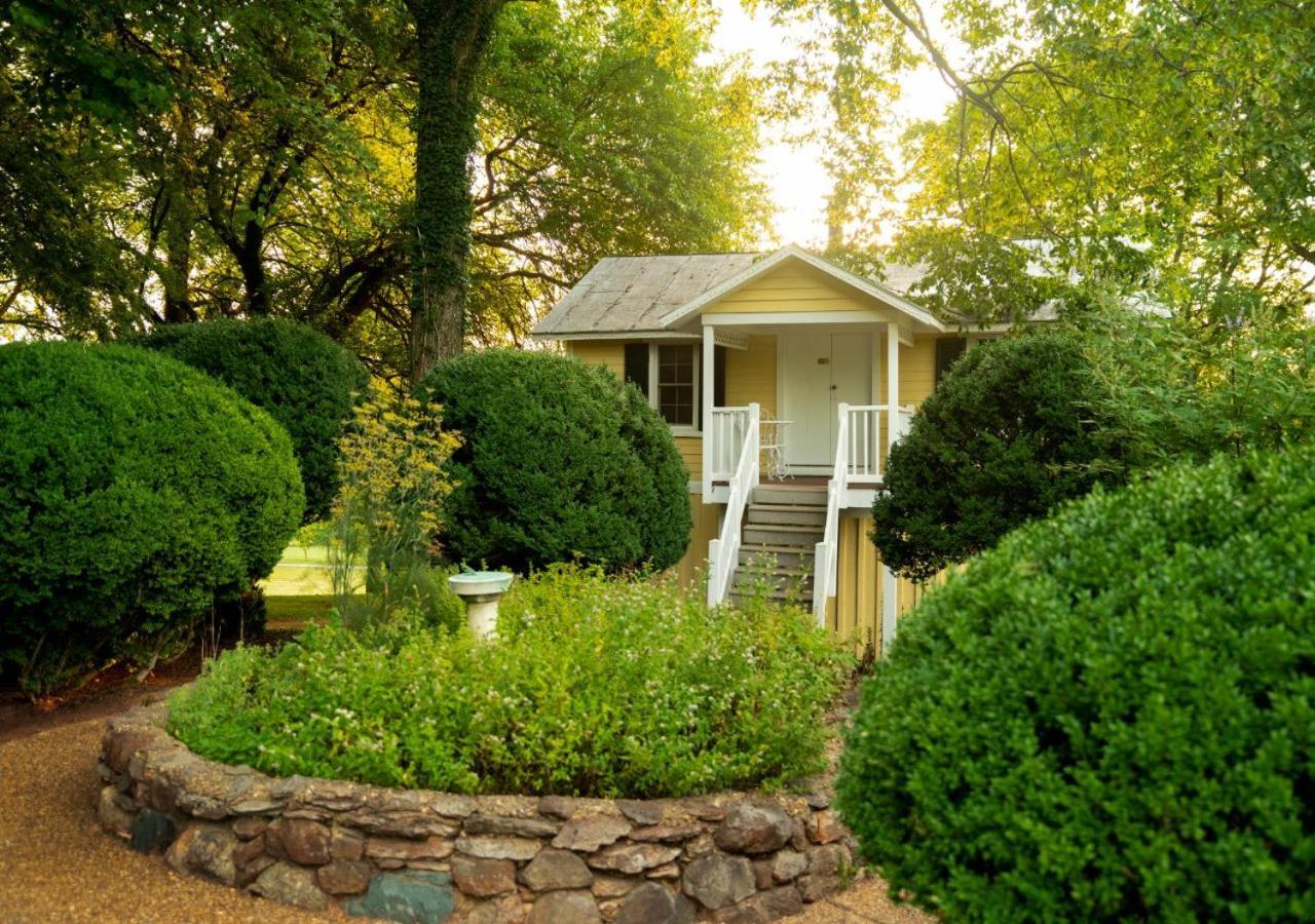 Prospect Hill Inn & Restaurant Zion Crossroads Экстерьер фото