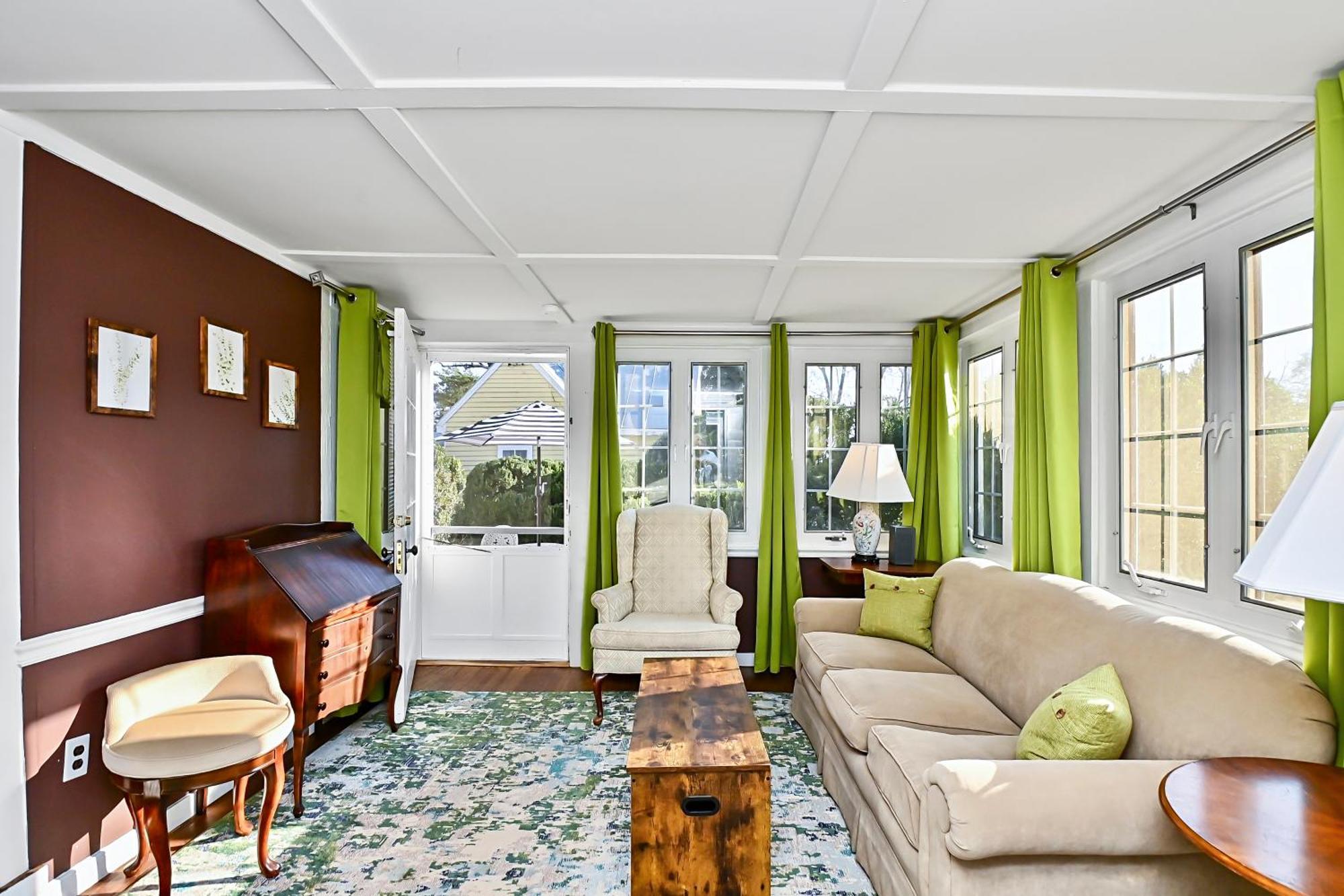 Prospect Hill Inn & Restaurant Zion Crossroads Экстерьер фото