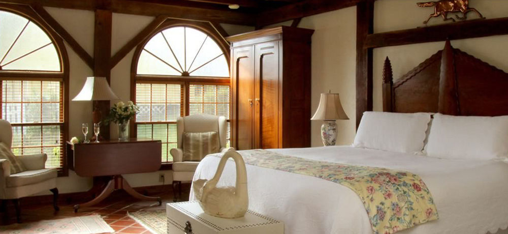 Prospect Hill Inn & Restaurant Zion Crossroads Экстерьер фото